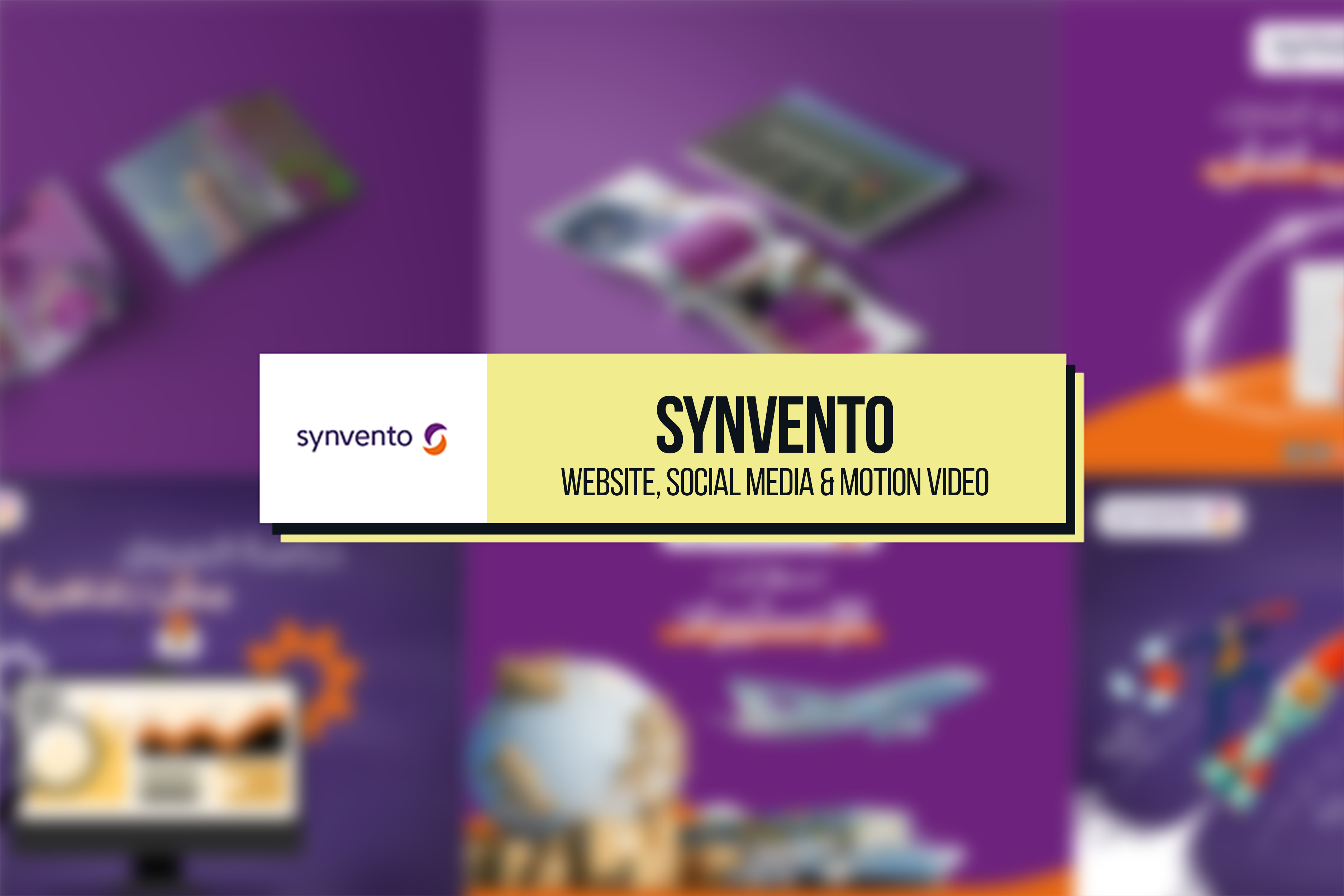 Synvento